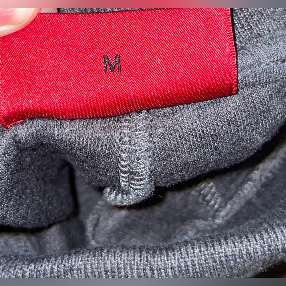 Hugo Boss Mens Lounge Sweat Pants Joggers Medium M - Picture 6 of 12